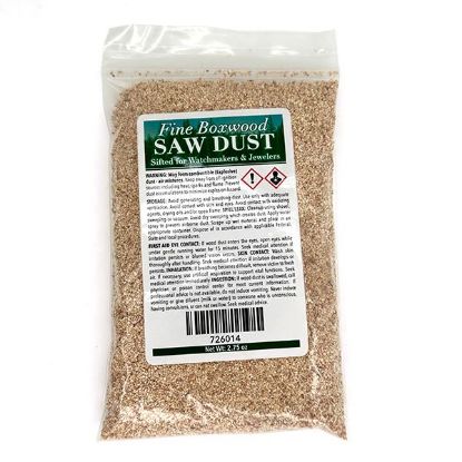 Picture of Sawdust  2.75oz