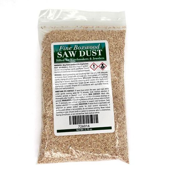 Picture of Sawdust  2.75oz