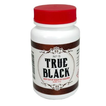 Picture of True Black #5 3 oz