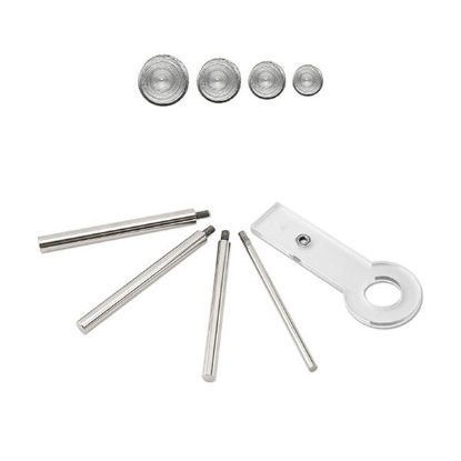 Picture of Beadalon Jump Ring Maker 4,6,7,8mm