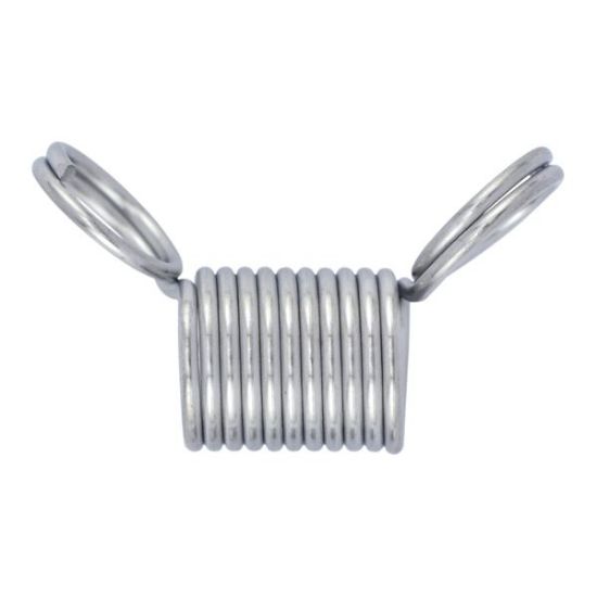 Picture of Bead Stoppers, 4 Original and 4 Mini Combo