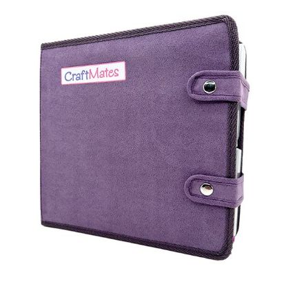 Picture of Double Snapping Organizer Mega