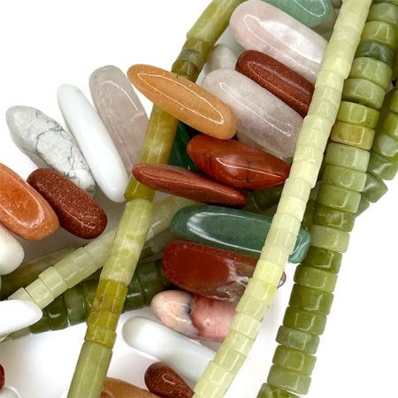 Picture for category Assorted Jade Beads