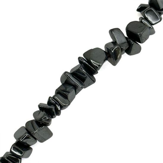 Picture of Hemtine Chip Bead, 32" Strand