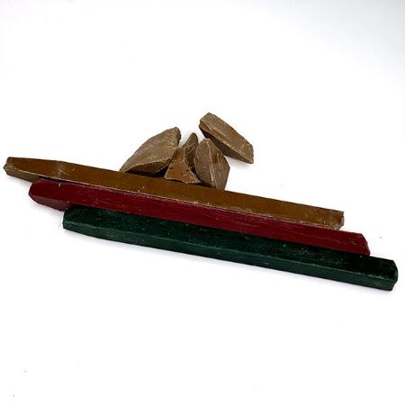 Picture for category Lapidary Sealing Wax