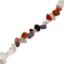 Picture of Multi-Color Chip Bead 34" Strand