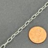 Picture of Chain S/P Bulk 4.1mm Curb 6.5'