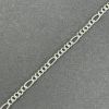 Picture of Chain S/P Bulk 2.2mm Figaro 6.5'