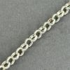 Picture of Silver Plated Rolo Chain 5.9mm, 4 Foot Spool