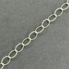 Picture of Sterling Silver Cable Twist Bulk Chain 6mm, Sold by the Foot