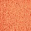 Picture of Preciosa Czech Seed Bead, 11/0 Orange Chalk Dyed Solgel