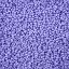 Picture of Preciosa Czech Seed Bead, 11/0 Purple Chalk Dyed Solgel