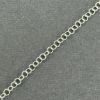 Picture of Sterling Silver Round Cable Bulk Chain 2.9mm, Sold by the Foot