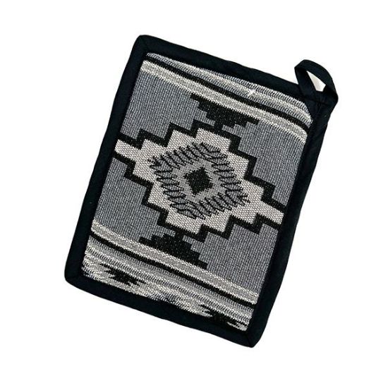 Picture of Inca Pot Holder, 7" x 12"