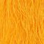 Picture of 2-Cut Size 10/0, Preciosa Czech Seed Bead, Opaque Light Orange, Sold by the Hank