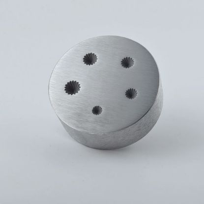 Picture of CPruitt Tools Shot Plate, Conical Ray #2