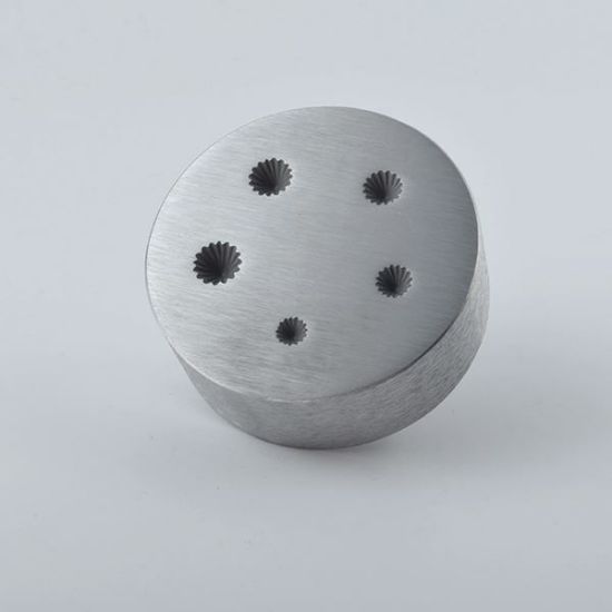 Picture of CPruitt Tools Shot Plate, Conical Ray #2