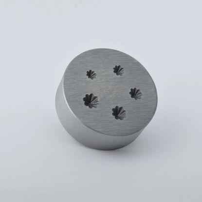 Picture of CPruitt Tools Shot Plate, Flower #7