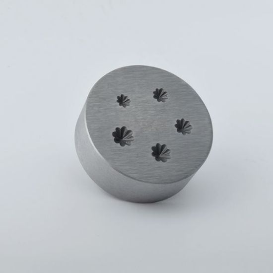 Picture of CPruitt Tools Shot Plate, Flower #7