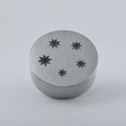 Picture of CPruitt Tools Shot Plate, Starburst #14