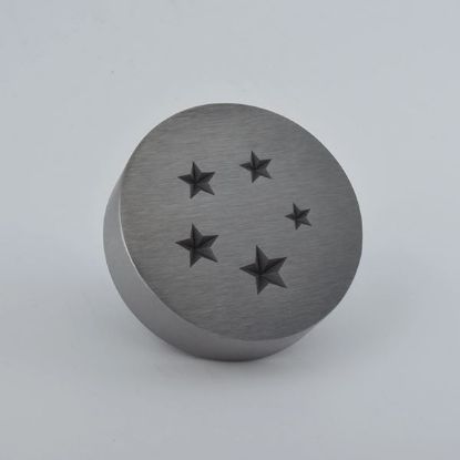 Picture of CPruitt Tools Shot Plate, Star #42