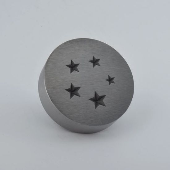 Picture of CPruitt Tools Shot Plate, Star #42