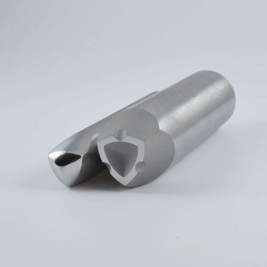 Picture of CPruitt Tools Bump Out, Triangle Trillion Notch TL2