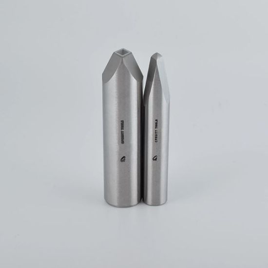 Picture of CPruitt Tools Bump Out, Diamond Fine Serrated Border DM4