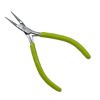 Picture of Micro-Fine Round Nose with Spring Plier, Approx. 5"