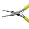 Picture of Micro-Fine Round Nose with Spring Plier, Approx. 5"