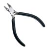 Picture of Sidecutter Plier with Spring Tungsten Carbide Tip Plier, Approx. 5"