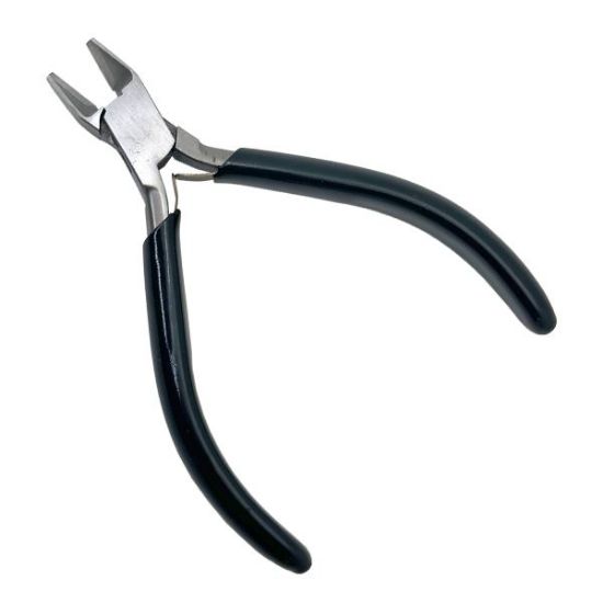 Picture of Sidecutter Plier with Spring Tungsten Carbide Tip Plier, Approx. 5"