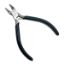 Picture of Sidecutter Plier with Spring Tungsten Carbide Tip Plier, Approx. 5"