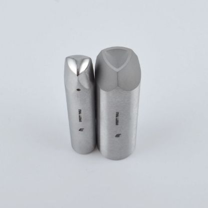 Picture of CPruitt Tools Shot Plate, Pyramid #5