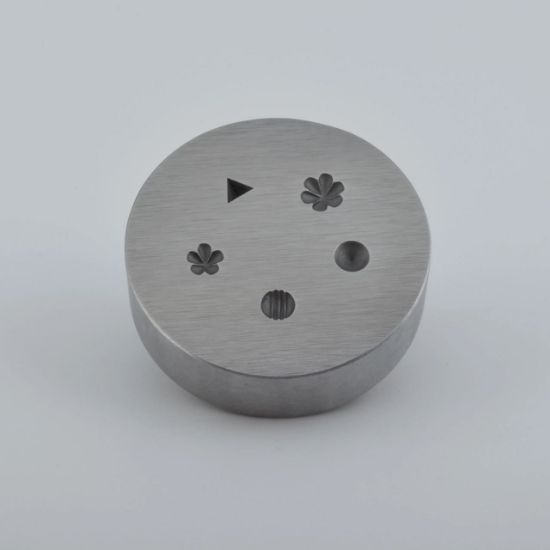 Picture of CPruitt Tools Shot Plate, Multi-Impression #1