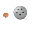 Picture of CPruitt Tools Shot Plate, Star #6