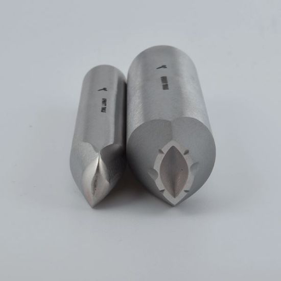Picture of CPruitt Tools Bump Out, Marquise Scalloped Notch Border MQ10
