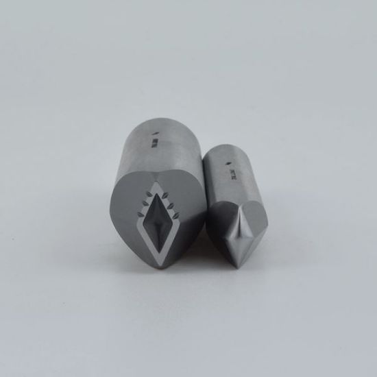 Picture of CPruitt Tools Bump Out, Diamond 6-Notch Border DM2