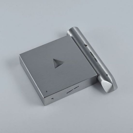 Picture of CPruitt Tools Bump Out, Bead Plate Trillion B