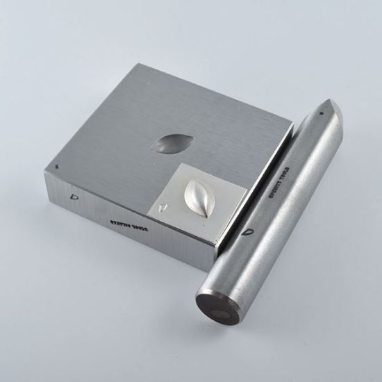 Picture of CPruitt Tools Bump Out, Bead Plate Marquise R