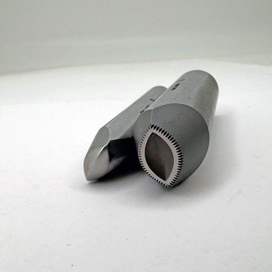 Picture of CPruitt Tools Bump Out, Marquise Extra-Serrated Border MQ5