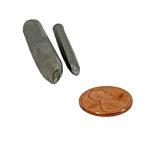 Picture of Tucker Tool, 5/16" Oval 2-Piece Die