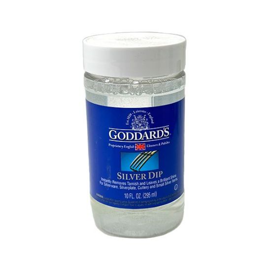 Picture of Silver Dip Goddard 10oz