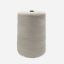 Picture of 4 Ply White Cotton Twine, Large Cone 9600ft