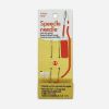Picture of Spindle Needles, 3" Length, 2pcPkg