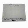 Picture of Non-Slip Bead Mat with Printed Measurements, 11" x 14"