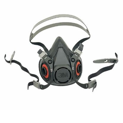 Picture of 3M Large Respirator No Filter