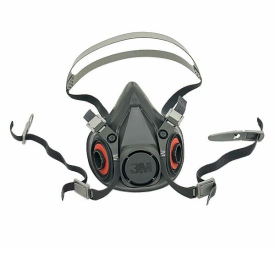 Picture of 3M Large Respirator No Filter