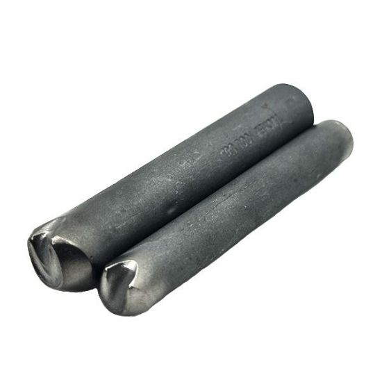 Picture of Tucker Tool, 3/8" Curve 2-Piece Male and Female Die