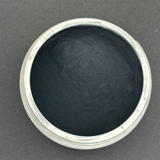 Picture of Silicone Carbide 400 Grit Lapidary Polish, 1 lb